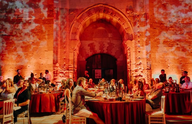 Keyif_gala_dinner