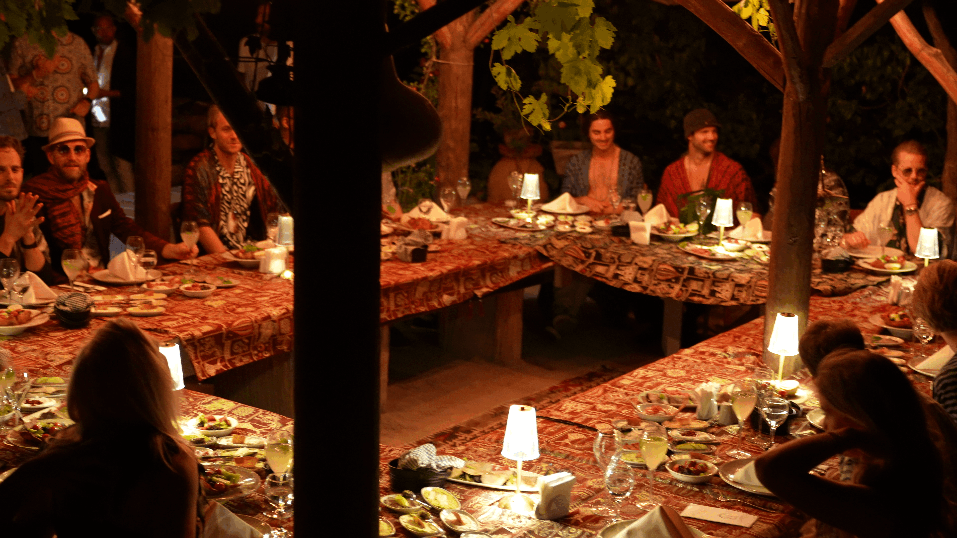 Keyif_redvalley_dinner